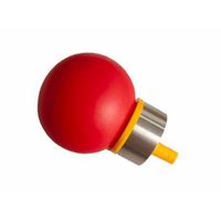 Product Image of Hand pump ball for withdrawal systems Cat. Nos. 1.01114.0001