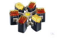 Hettich Swing-bucket rotor for max. 6 × 250 ml