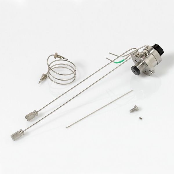 Altmann Analytik Dichtungspaket-Baugruppe Kit für Waters Gerätemodel: 2690, 2690D, 2695, 2695D