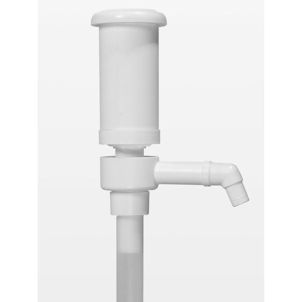Bürkle Dosierpumpe Dosi - Pump, 100 ml/Hub, feststehend, alte Artikelnr. 5607-4