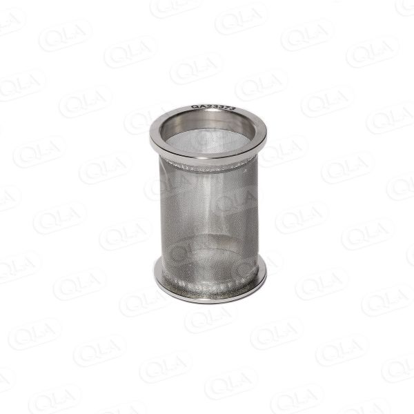 QLA 150 Mesh Clip Style Basket for Erweka, 316 SS, Serialized