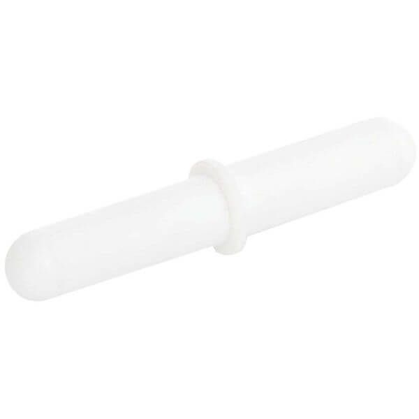 Ohaus Rührstab, PTFE, 3.8 cm mit drehbarem Mittelring, für Guardian 3000 Heizrührer, 5 St/Pkg