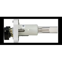 Product Image of SMARTintro Sample Introduction Module (White) w/ Fixed 2.0 mm I.D. Quartz Torch-Injector