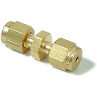 Product Image of Swagelok® 400-6,SS UNION 1/4, 1 pc