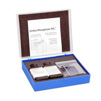 Product Image of Ortho-Phosphat Test-Kit PO-3