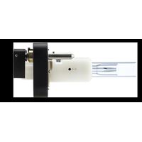Product Image of SMARTintro Sample Introduction Module (Black) w/ Fixed 2.0 mm I.D. Quartz Torch-Injector