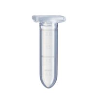 Product Image of Tubes, Safe Lock, PP, 2 ml, farblos, PCR clean