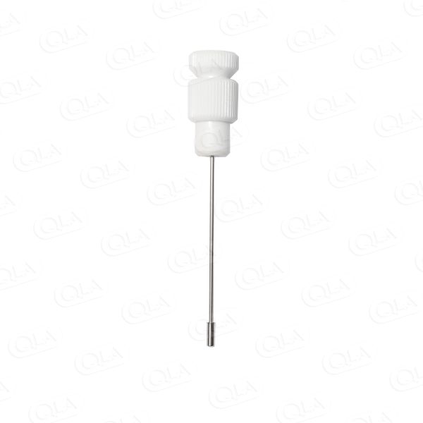 QLA 900mL Standard Sampling Probe uses Hanson/ QLA inchHR inch style filters on probe tip