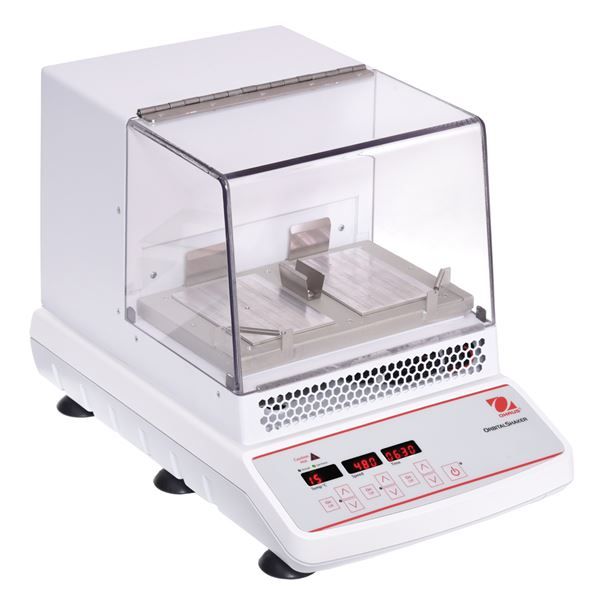 Ohaus Inkubations-/Kühlschüttler, ISICMBCDG, EU, Drehzahl 100-1200 U/min, Orbit 3 mm, RT -10°C - 65°C