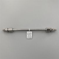 Product Image of HPLC Guard Column Asahipak ODP-50G 6A, 5 µm, 6 x 10 mm