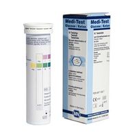 Product Image of MEDI-TEST Glucose/Keton /50