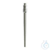 Bandelin SONOPULS TS 106 titanium sonotrode