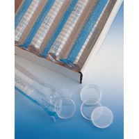 Product Image of Petri-Pad Petri dishes with inserted cardboard disc, sterile, 600 pc/PAK
