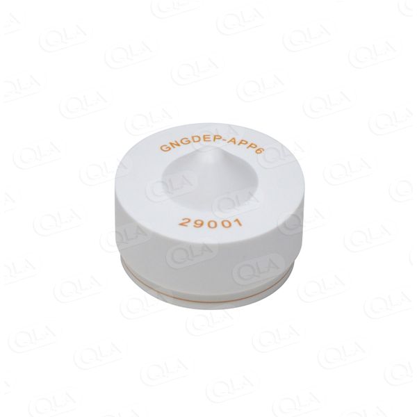 QLA Go/No Go 25mm Depth Gauge/Tool for APP 6 Rotating Cylinders with/without Extension, Serialized with 1 year calibration