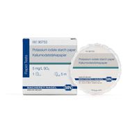 Product Image of Kaliumiodatst., Rolle, please order in steps of 5