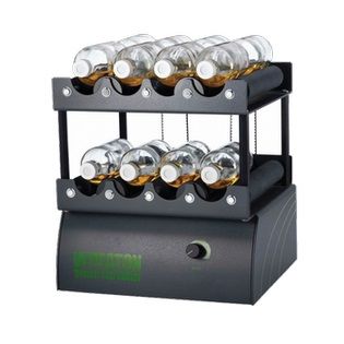 DWK Wheaton 230 VAC Labortisch-Rollerapparat, Mini-Flaschen
