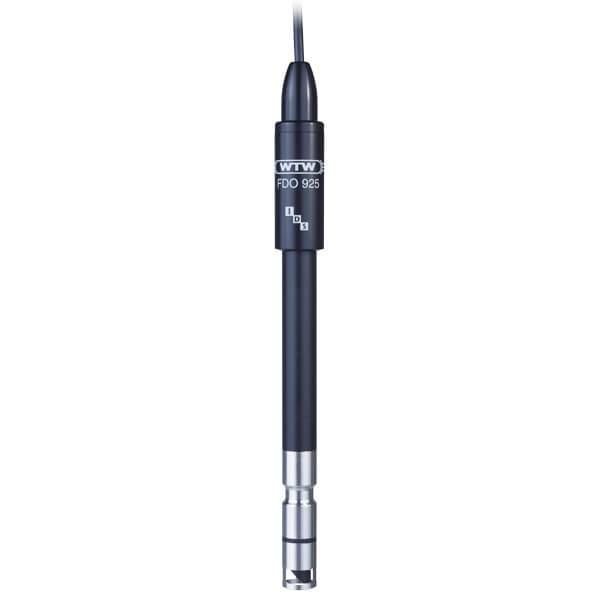 WTW FDO 925 -3 Sauerstoffsensor, optisch