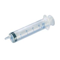 Product Image of Syringes HSW HJ® three-part 50ml (60ml) LL, 50 pc/PAK