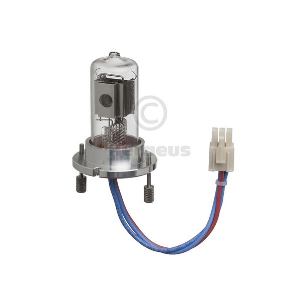 80117195 - Deuterium Lamp (D2) XD 6295-01 J for Dionex