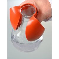 Product Image of HotGrip, hand protection whole hand, silicone