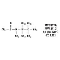 Product Image of Tri-SilBP(BSA:Pyridine)Reagent, 25 ml