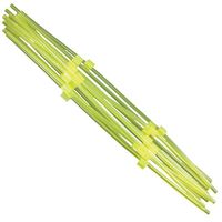 Product Image of MPP Solvent Tubing, 1.42 mm, yellow yellow, 12/PAK