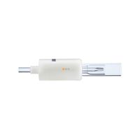 Product Image of Fixed 1.5 mm I.D. Injector Organics Quartz Torch (Orange Mark) for NexION 2000