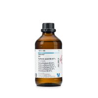 Product Image of Schwefelsäure 95-97% zur Analyse EMSURE® ISO, 25 l