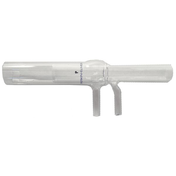 PerkinElmer 3-slot-Demontierbare Quarz Torch für Optima 3000/3000 SCR/3x00 RL