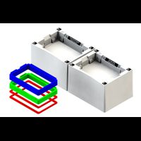 Extraction+ Plate Kit