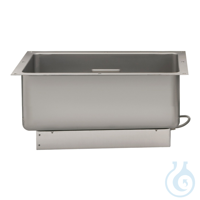 Bandelin SONOREX TE 1059 oscillating tank