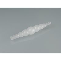 Product Image of Universal - Schlauchverbinder, PVDF, für Ø 4 - 17 mm, 10 St/Pkg