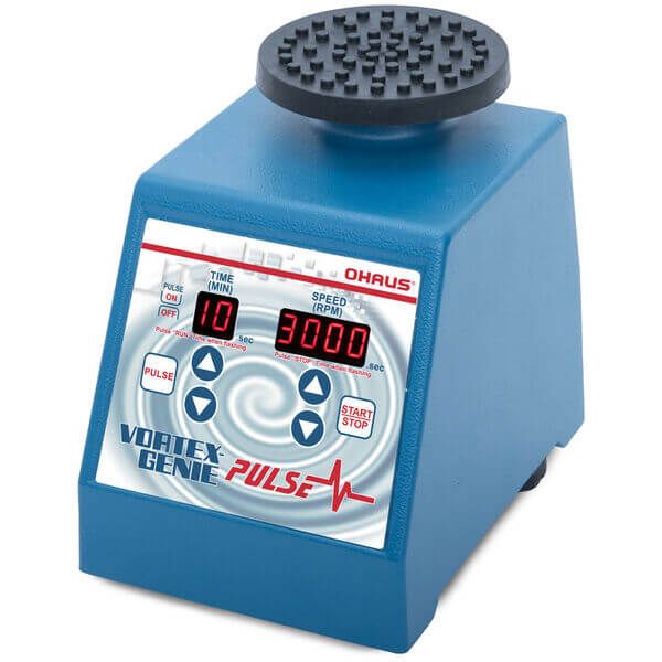 Ohaus Vortex-Genie Pulse, 230V EU Plug