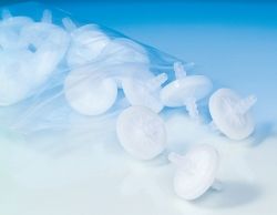 Pall Corporation vent devices, Acro, PTFE, 37mm 0,2μm, 24/PAK