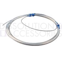 Product Image of Schlauch, FEP PTFE, 1/16'' x 1/32'', für HP, 100 m/Pkg