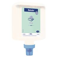 Product Image of Hand cleansing Baktolin foam, CleanSafe bottle with pre-mounted dosing pump 6 x 1000 ml