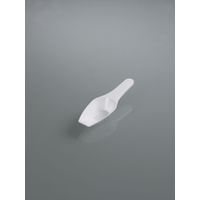 Product Image of Measuring scoop, PP white, 25 ml, LxW 135x44 mm, old No. 9614-25