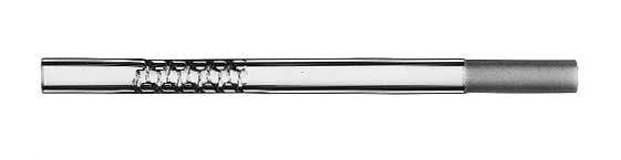 PerkinElmer Cyclo Splitter Split Liner, 4 mm ID, 6.2 mm AD, 92.1 mm Länge, 5 St/Pkg