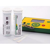 Product Image of Milchsäure-Test Methode: reflektometrisch mit Teststäbchen, 50 Tests, 3.0 - 60.0 mg/l Reflectoquant®