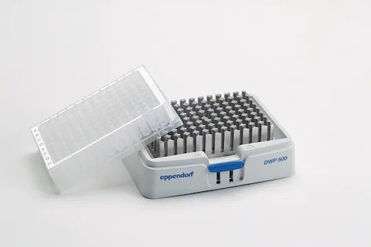 Eppendorf SmartBlock DWP 500 μl
