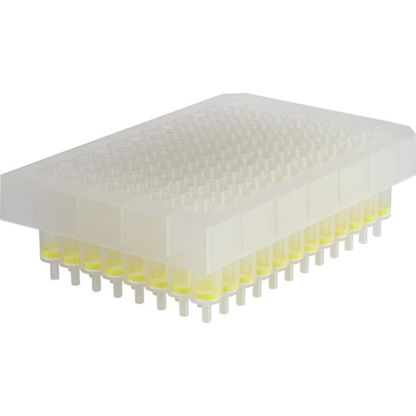 Macherey-Nagel NucleoSpin PCR Clean-up Binding Plates, 24 x 96-well plates for PCR clean-up