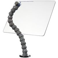 Product Image of PC Safety Splash Screen with Flexible Acetal Arm 8.5