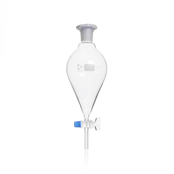 Duran Group DURAN Scheidetrichter konische Form, 2000ml