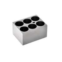 Product Image of Module Block For Vials 28 mm, for Dry Block Heater