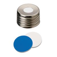 Product Image of ND18 Magentic Universal screw cap, 1,5mm, 10 x 100 pc, Previous product was AAV29144414
