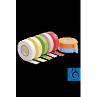 Product Image of neoTape-Beschriftungsband, 19mm, grün, Rolle mit 12,7m 12,7m lang