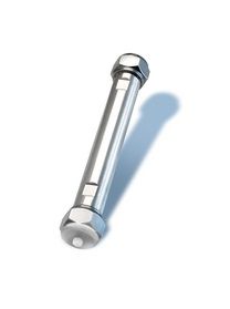 Merck HPLC Column Purospher STAR RP-18 endcapped 5μm Hibar RT 125x3mm