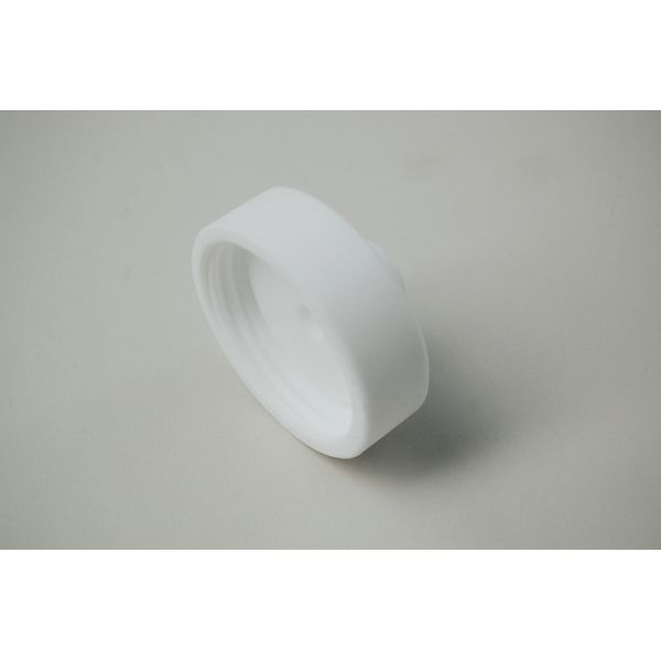 Bürkle Adapter für Probendose PFA, MiniSampler