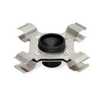 Product Image of Ampule Tube Holder - Small (15-17mm), for Vortexer