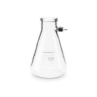 Product Image of Suction flask, 2 l, glass